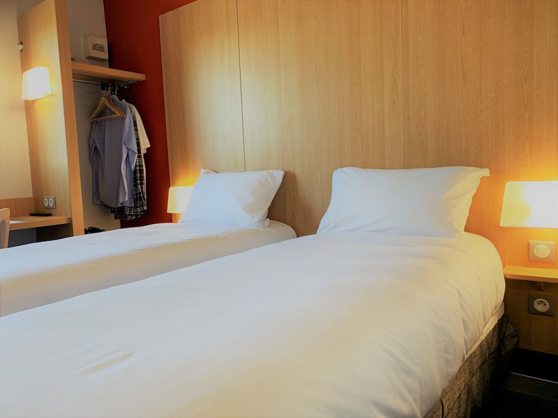 Kyriad Direct Clermont Ferrand Nord - Gerzat, Gerzat, France