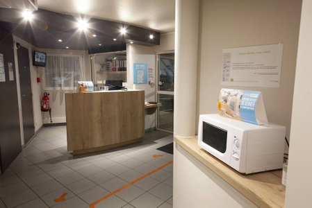 Kyriad Direct Clermont Ferrand Nord - Gerzat, Gerzat, France