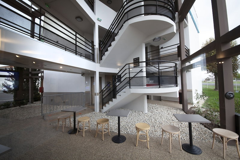 Kyriad Direct Clermont Ferrand Nord - Gerzat, Gerzat, France