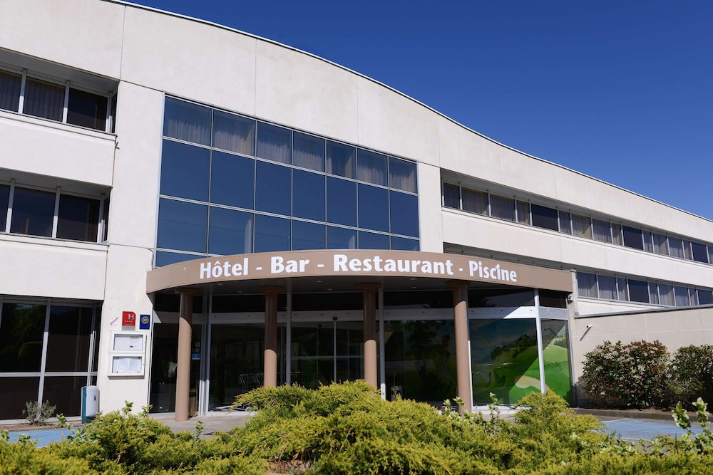 Best Western Plus Hotel Admiral, Frankreich