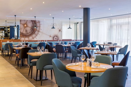 Best Western Plus Hotel Admiral, Ecully, France