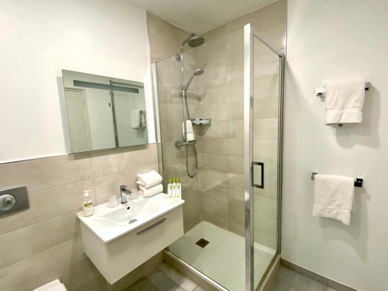 Hotel Saint Regis, Chalon-sur-Saône, Frankreich