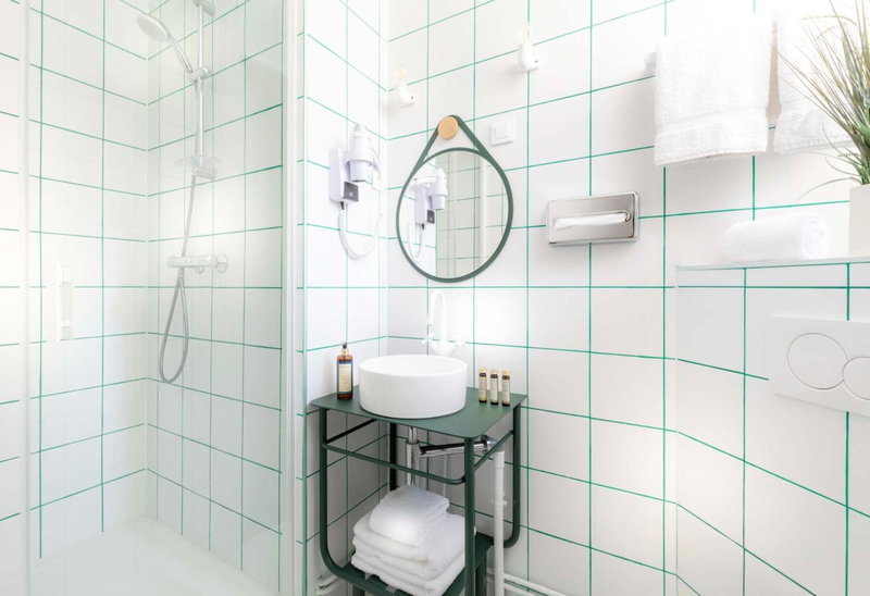 Hotel Saint Regis, Chalon-sur-Saône, Frankreich