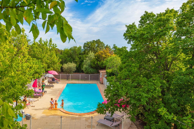 Logis Hotel Noemys pont de l'Etoile, Aubagne, Francia