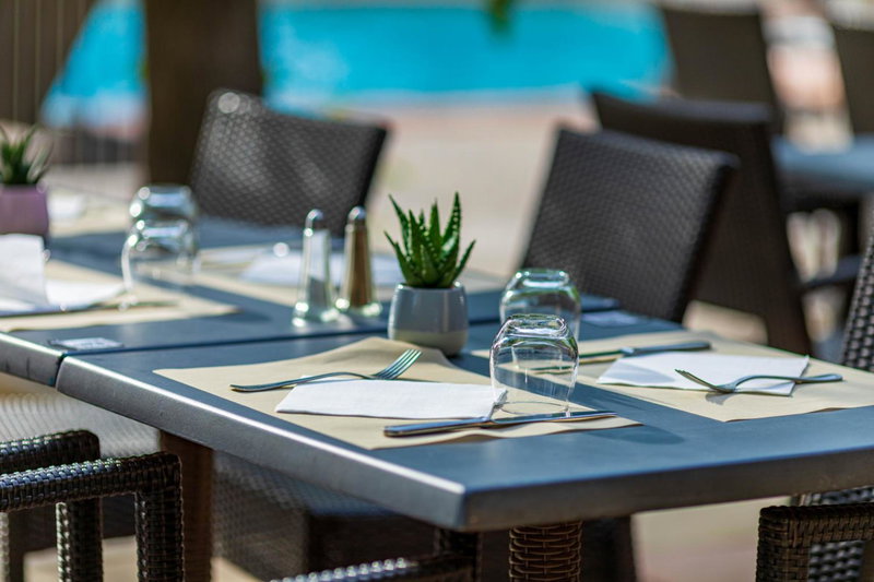 Logis Hotel Noemys pont de l'Etoile, Aubagne, Francia
