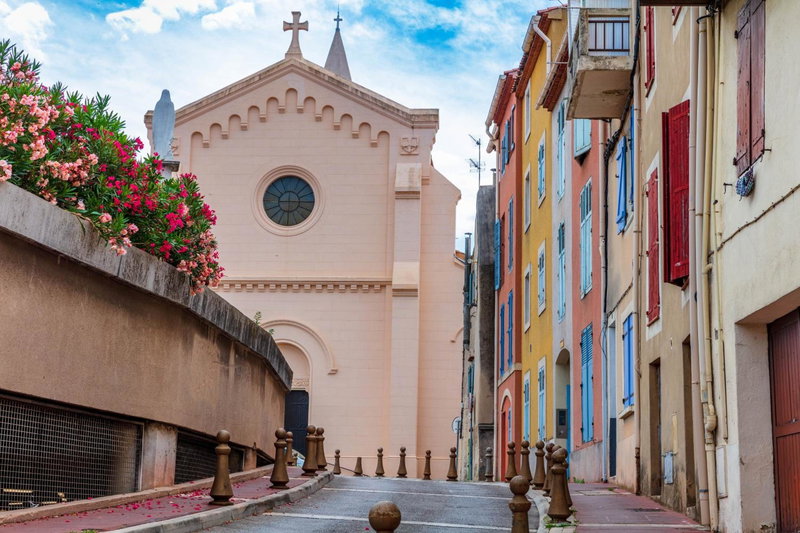 Logis Hotel Noemys pont de l'Etoile, Aubagne, Francia
