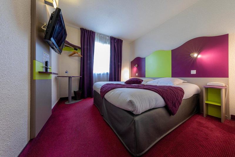 Logis Hotel Noemys pont de l'Etoile, Aubagne, Francia