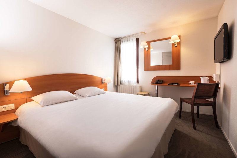 Hôtel Kyriad Caen Sud - Ifs, Caen, France