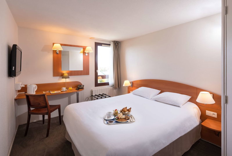 Hôtel Kyriad Caen Sud - Ifs, Caen, France