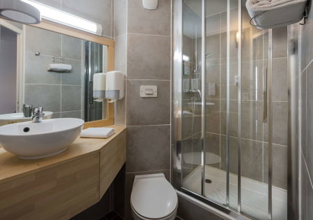 Hôtel Kyriad Caen Sud - Ifs, Caen, France