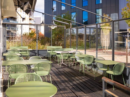 ibis Styles Chatenay Malabry Paris Sud, Châtenay-Malabry, France