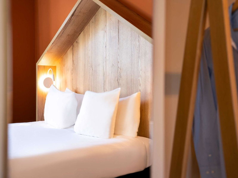 ibis Styles Chatenay Malabry Paris Sud, Châtenay-Malabry, France