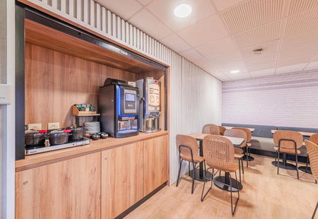 B&B HOTEL Mulhouse Kingersheim, Kingersheim, Frankreich