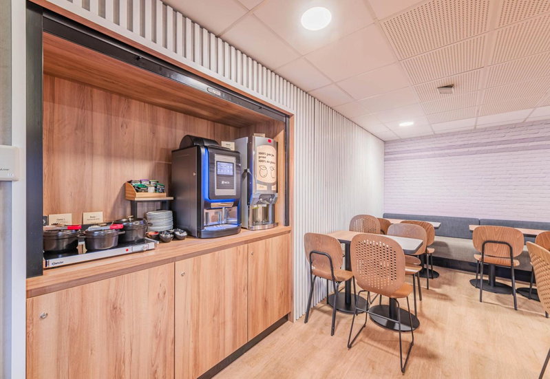 B&B HOTEL Mulhouse Kingersheim, Kingersheim, Frankreich