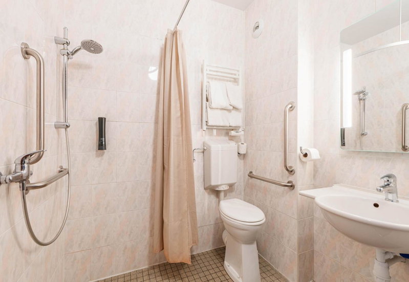 B&B HOTEL Mulhouse Kingersheim, Kingersheim, Frankreich