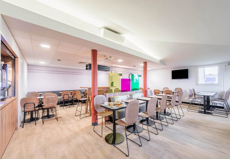 B&B HOTEL Mulhouse Kingersheim, Kingersheim, Frankreich