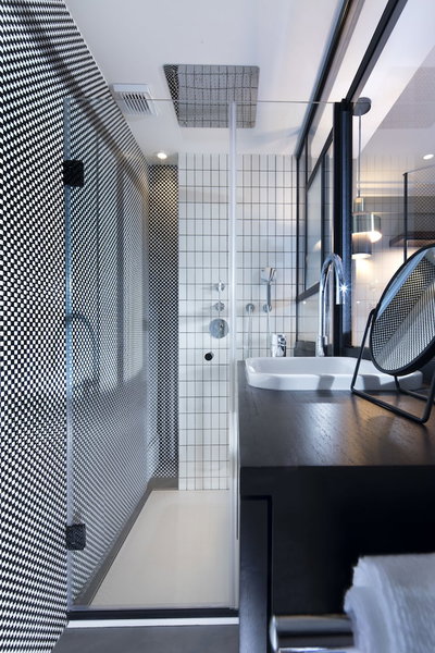 Maison ELLE Paris, Paris, Francia