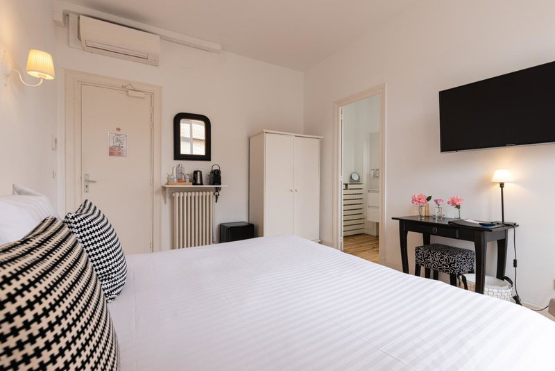 Hôtel & Espace Bien-être La Maison du Lierre, Biarritz, Francia