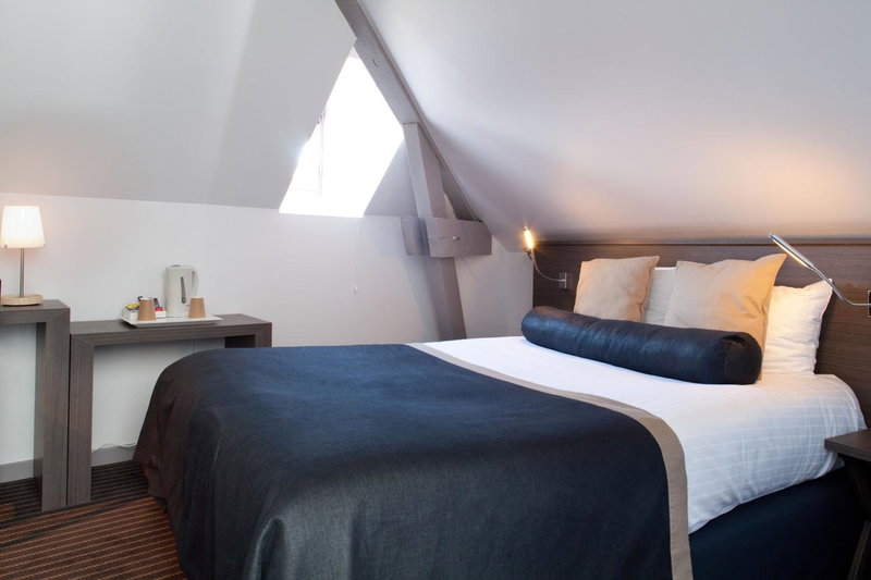 Best Western Blois Château, Blois, France
