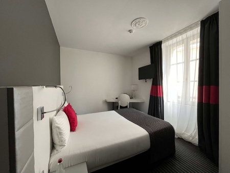 Best Western Blois Château, Blois, France