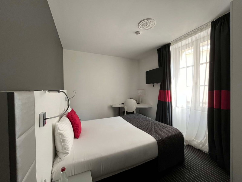 Best Western Blois Château, Blois, France