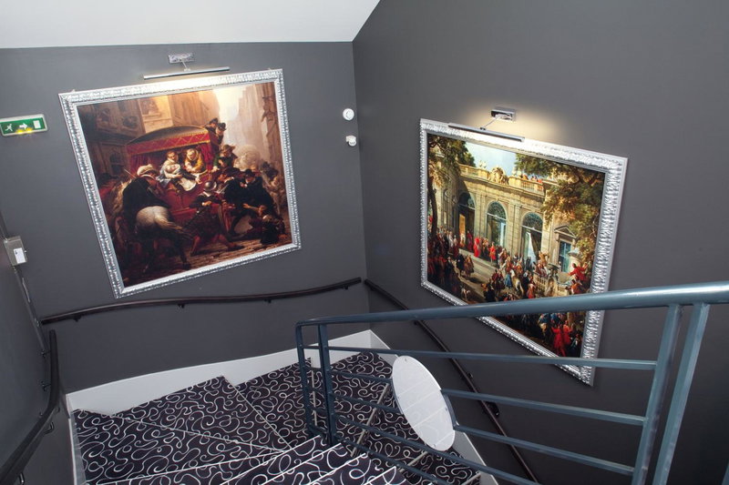 Best Western Blois Château, Blois, France