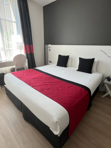 Best Western Blois Château, Blois, France