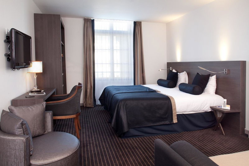 Best Western Blois Château, Blois, France