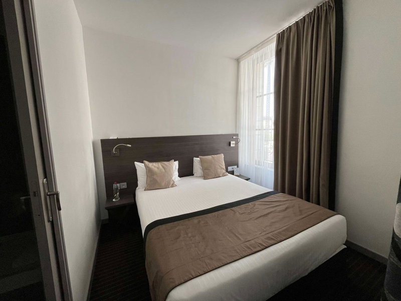 Best Western Blois Château, Blois, France