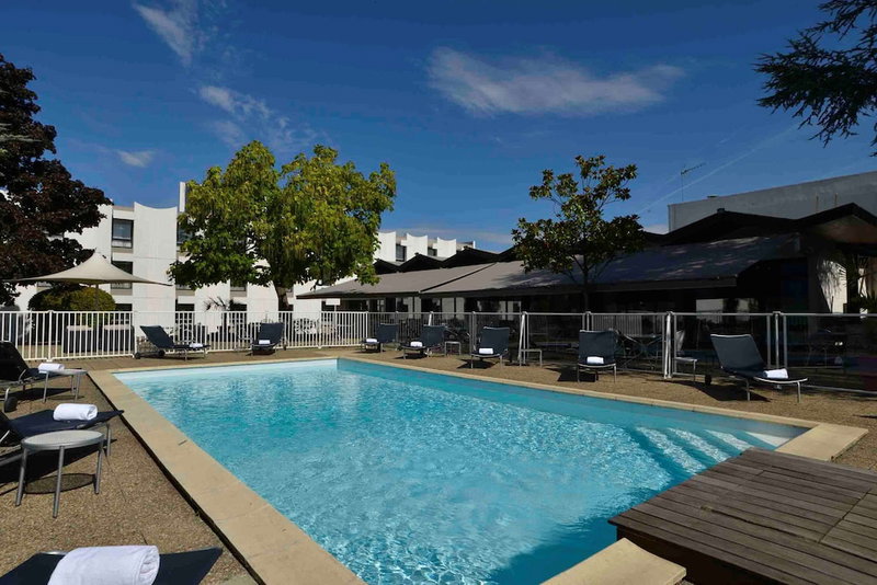 Best Western Saint-Etienne Porte du Forez, Andrezieux-Boutheon, Frankreich