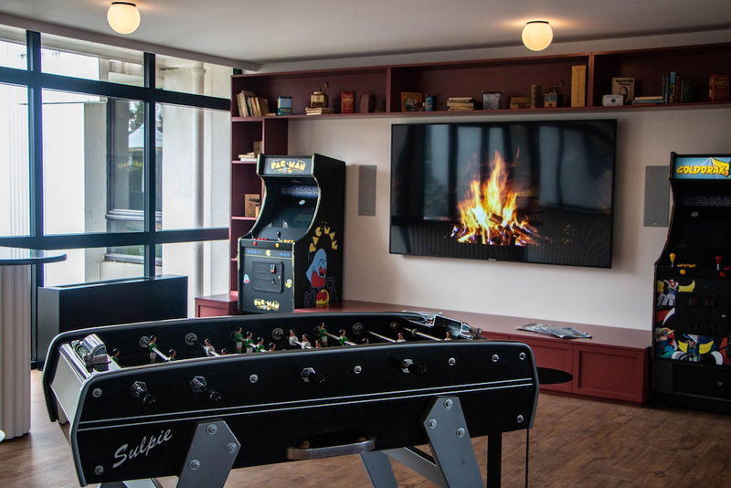 Best Western Saint-Etienne Porte du Forez, Andrezieux-Boutheon, Frankreich