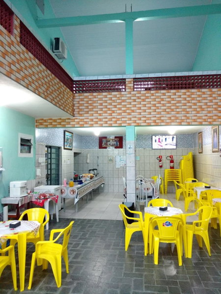 Pousada Boa Vista, Cachoeira Paulista, Brasil