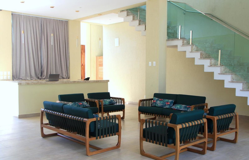 Star Palace Hotel Jeri, Jericoacoara, Brazil