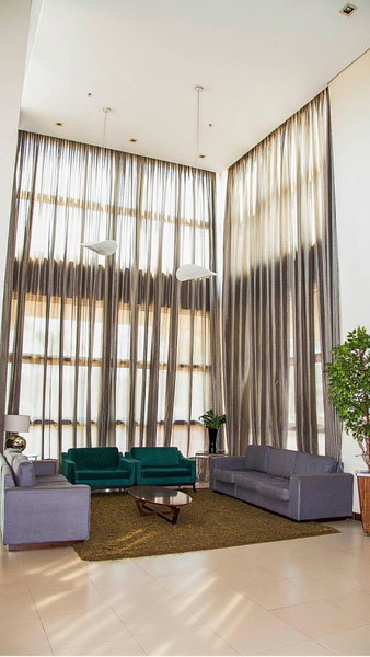 Golden Plaza Hotel by Easy Class, Porto Velho, Brazil