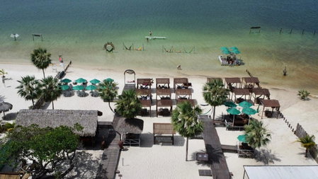 Pousada e Restaurante Paraíso Natural, Jijoca de Jericoacoara, Brazil