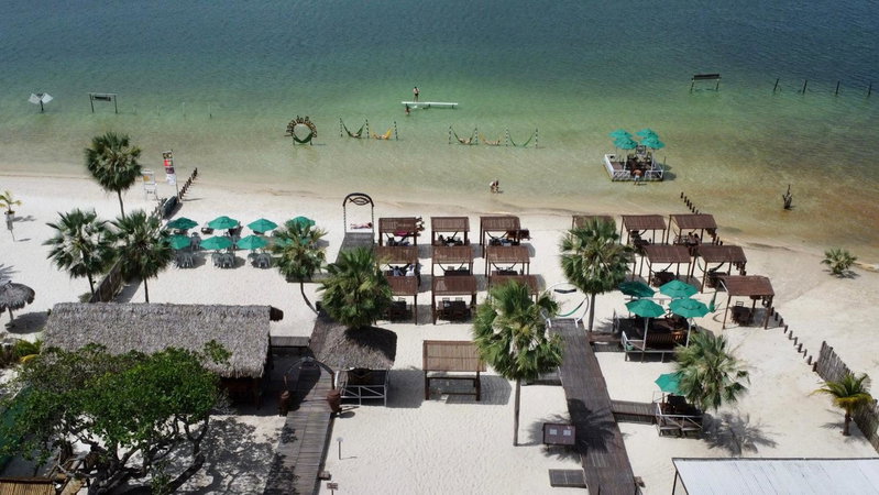 Pousada e Restaurante Paraíso Natural, Jijoca de Jericoacoara, Brazil