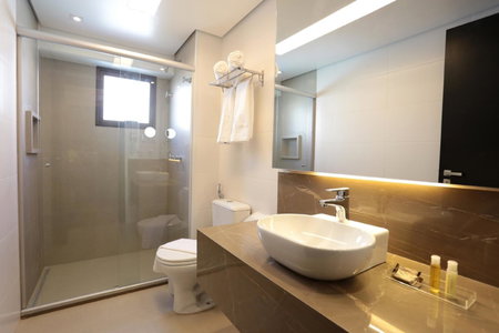 Oasis Plaza Hotel, Ribeirão Preto, Brésil