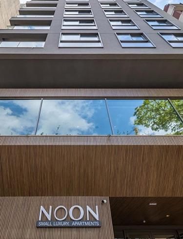 Hotel · Noon Vila Madalena, Jardim Paulista