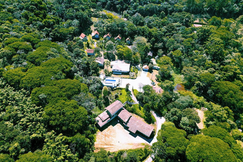 Pousada Highland, Santo Antonio do Pinhal, Brazil