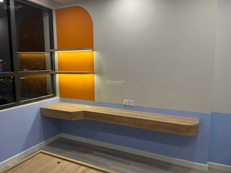 Apartment for rent in Hanoi, Vietnam · BRG Diamond Residence · 2 rooms, 2 baths