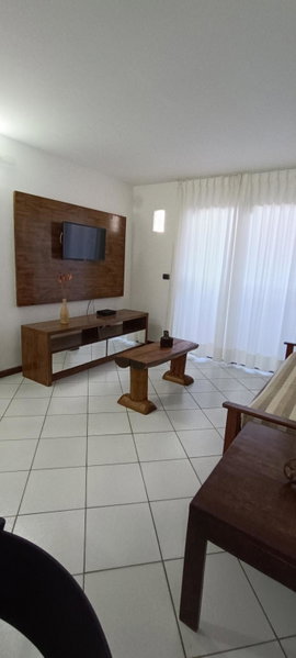 Villa Domenico, Salvador, Brasilien