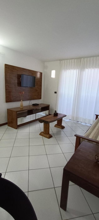 Villa Domenico, Salvador, Brasilien