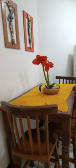 Villa Domenico, Salvador, Brasilien