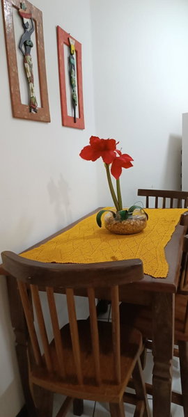 Villa Domenico, Salvador, Brasilien
