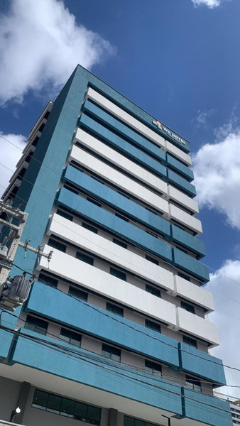 Wa Hotel Fortaleza, Fortaleza, Бразилия