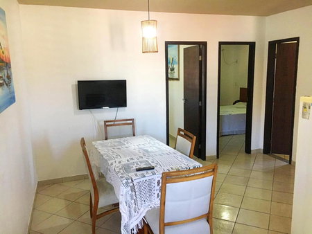 Pousada Beija Flor, Natal, Brésil