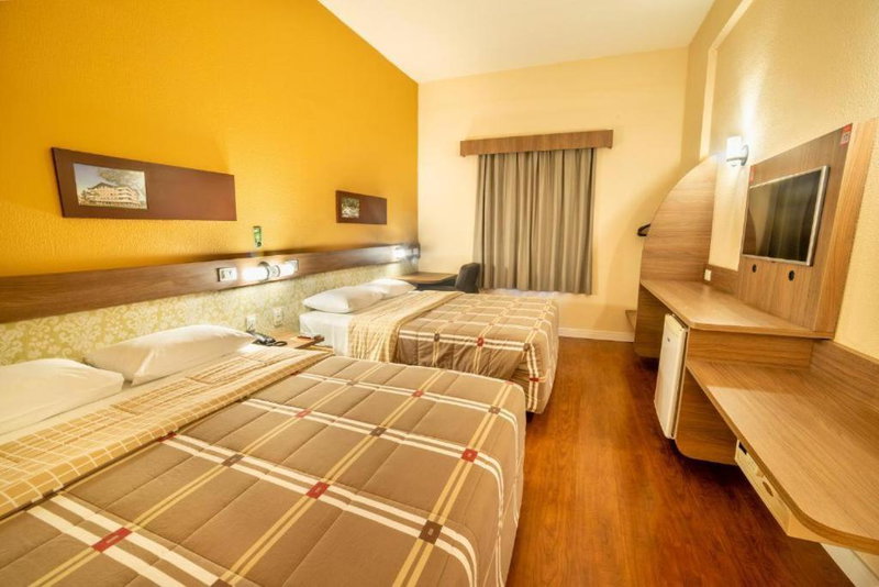 Hotel 10 São Leopoldo, São Leopoldo, Brésil