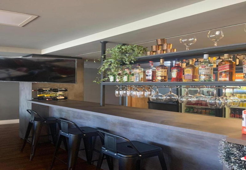 Hotel 10 São Leopoldo, São Leopoldo, Brésil