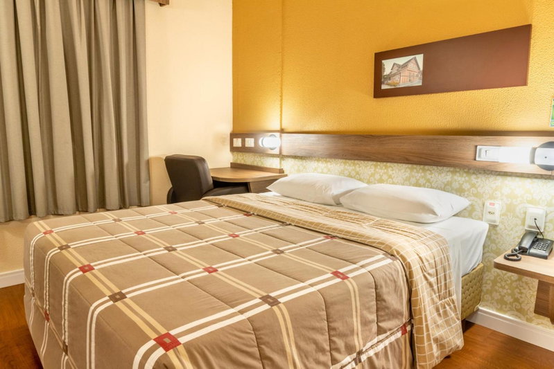 Hotel 10 São Leopoldo, São Leopoldo, Brésil