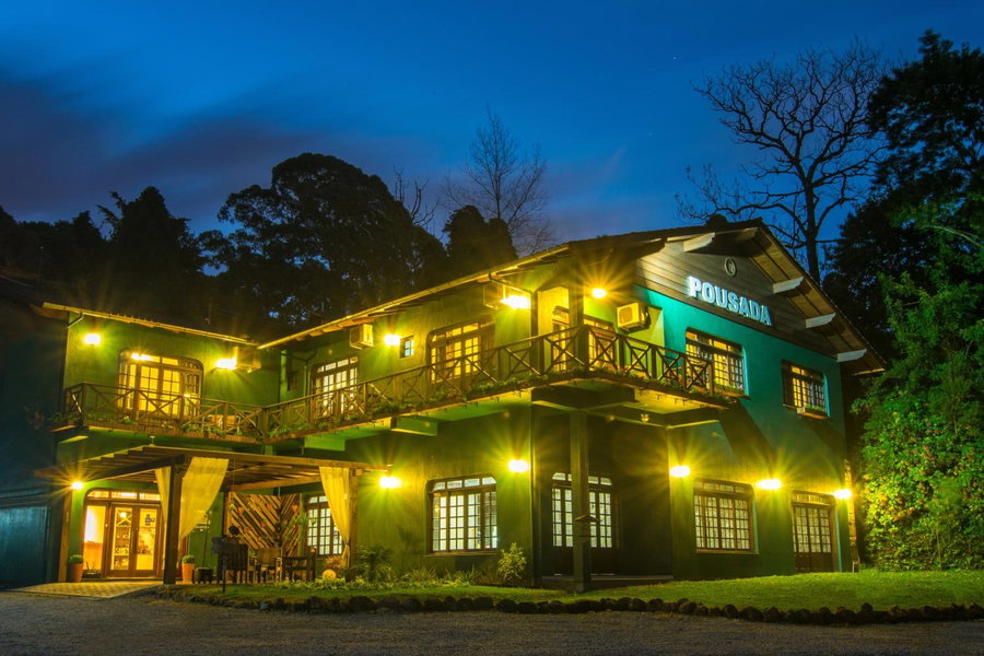 Pousada Três Pinheiros, Gramado, Brazil